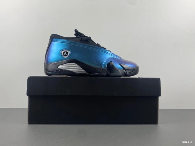 Rep TB Jordan DH4121-300 Low Love Letter WMNS Air 14 0704